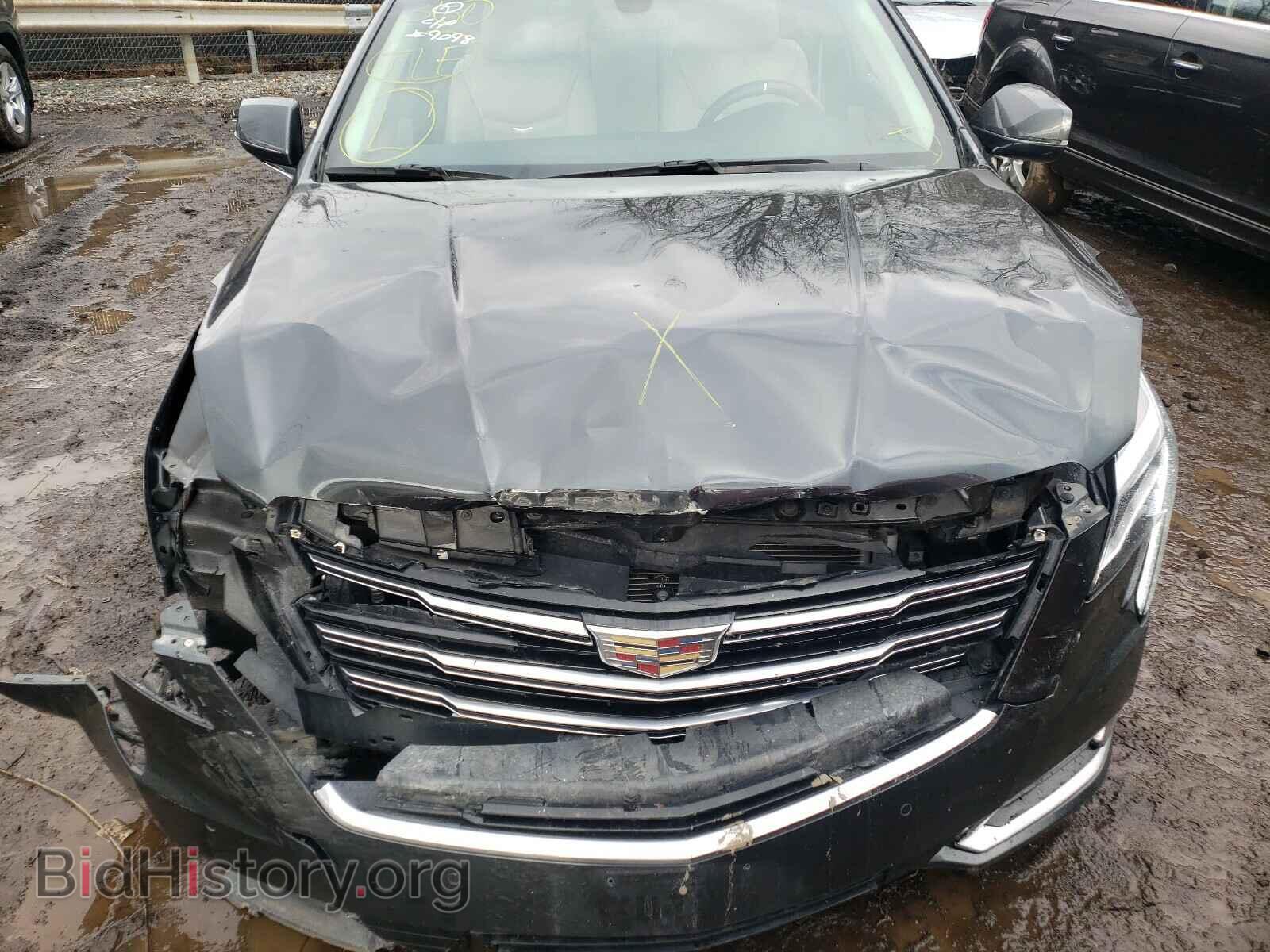 2019 CADILLAC XTS - VIN: 2G61M5S32K9132914 - Фото 7