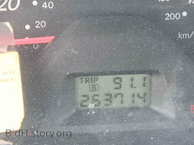 2003 MITSUBISHI LANCER - VIN: JA3AJ26E03U076166 - Фото 8