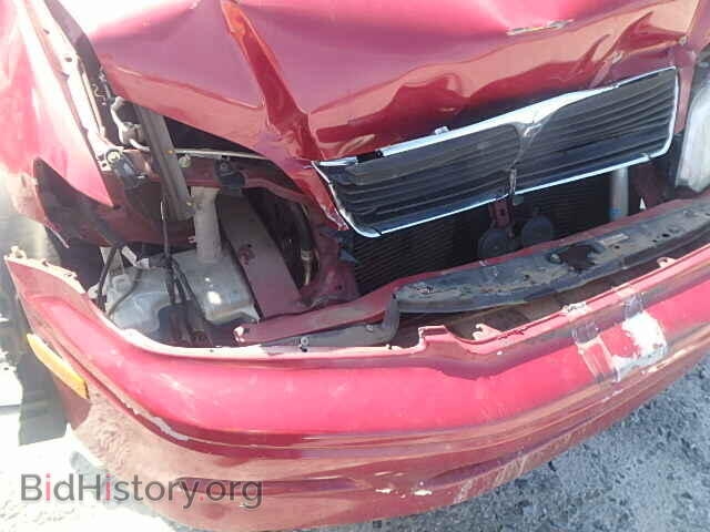 2003 MITSUBISHI LANCER - VIN: JA3AJ26E03U076166 - Фото 9