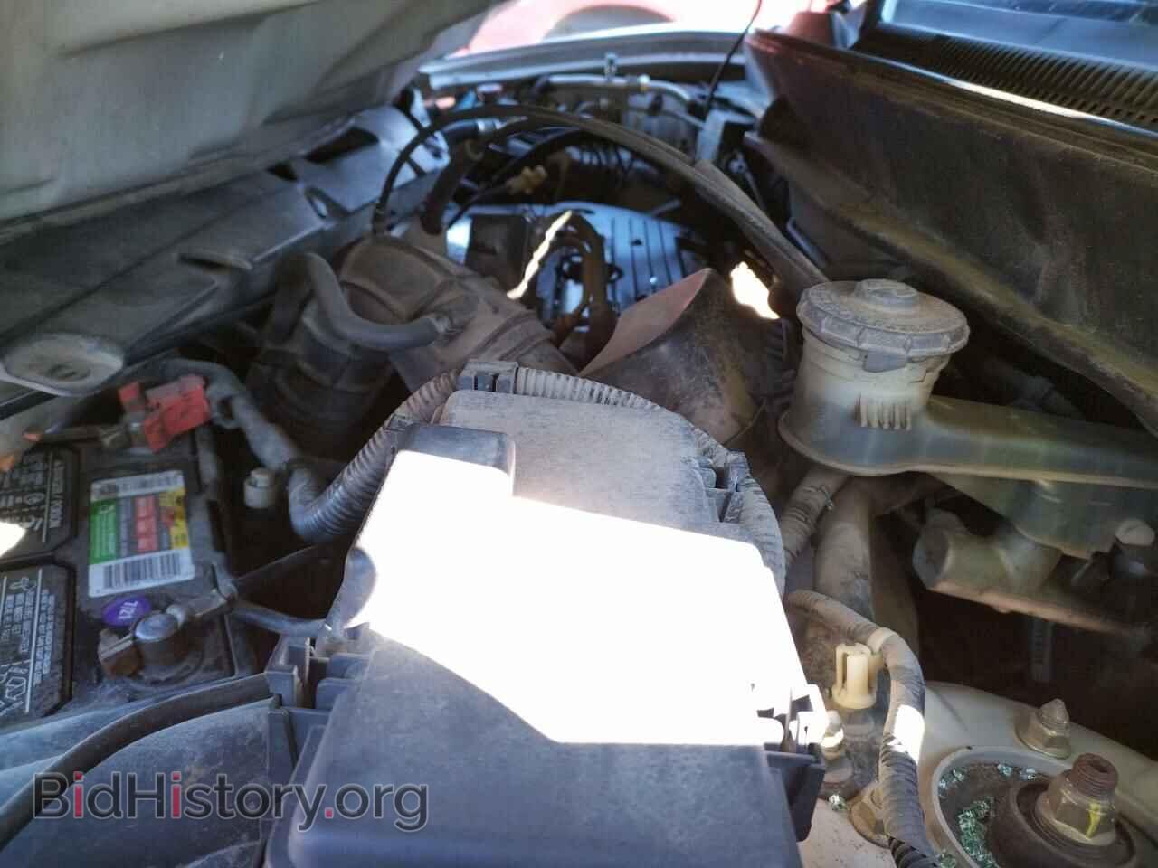 2006 HONDA ELEMENT - VIN: 5J6YH28736L011441 - Фото 7