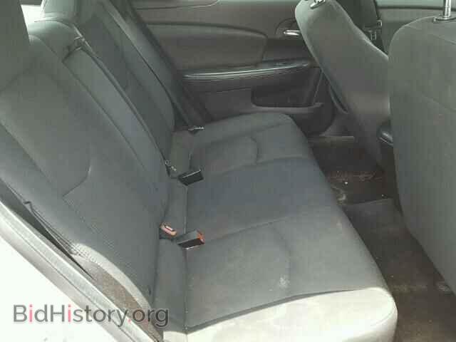 2013 DODGE AVENGER - VIN: 1C3CDZAB0DN534876 - Фото 6
