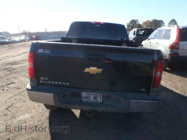 2011 CHEVROLET SILVERADO - VIN: 1GCNKPEA5BZ450638 - Фото 6
