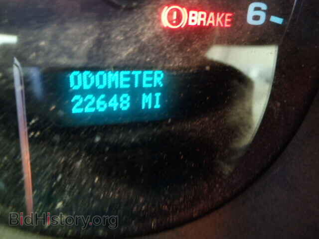 2011 CHEVROLET SILVERADO - VIN: 1GCNKPEA5BZ450638 - Фото 8