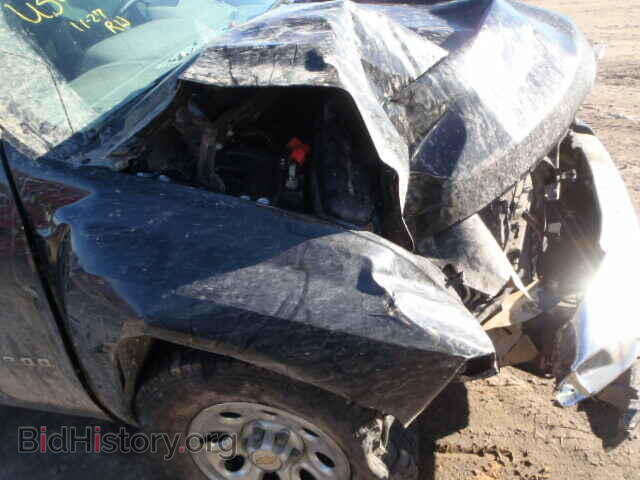2011 CHEVROLET SILVERADO - VIN: 1GCNKPEA5BZ450638 - Фото 10