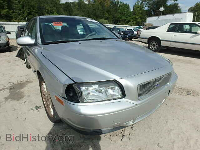 Photo YV1TS92D821270760 - VOLVO S80 2002
