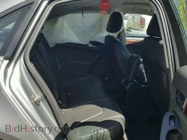 2009 AUDI A4 - VIN: WAUMF78K79N044797 - Фото 6