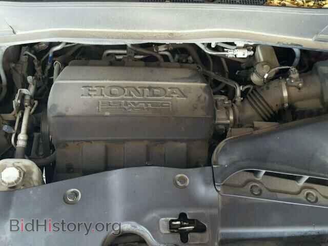 2011 HONDA PILOT - VIN: 5FNYF3H21BB030248 - Фото 7
