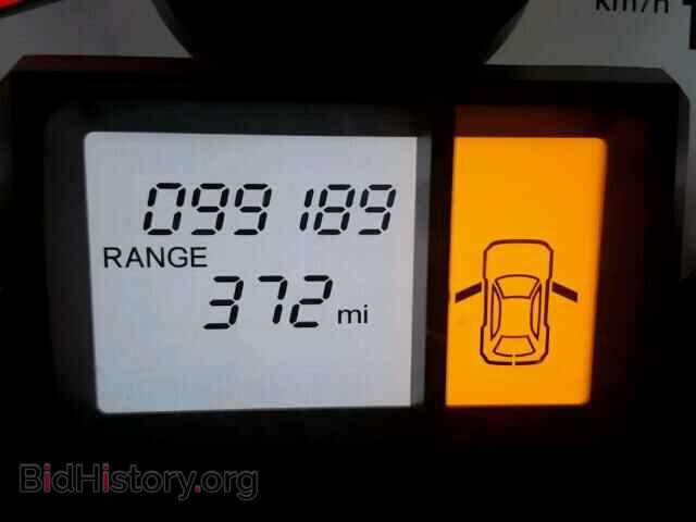 2011 HONDA PILOT - VIN: 5FNYF3H21BB030248 - Фото 8