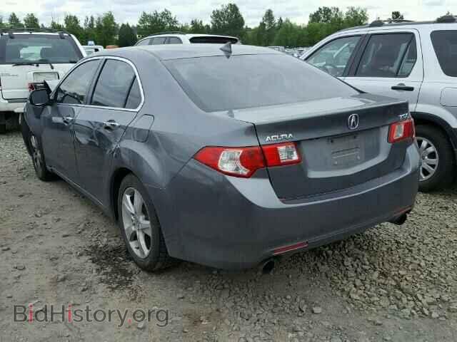 2009 ACURA TSX - VIN: JH4CU26699C032240 - Фото 3