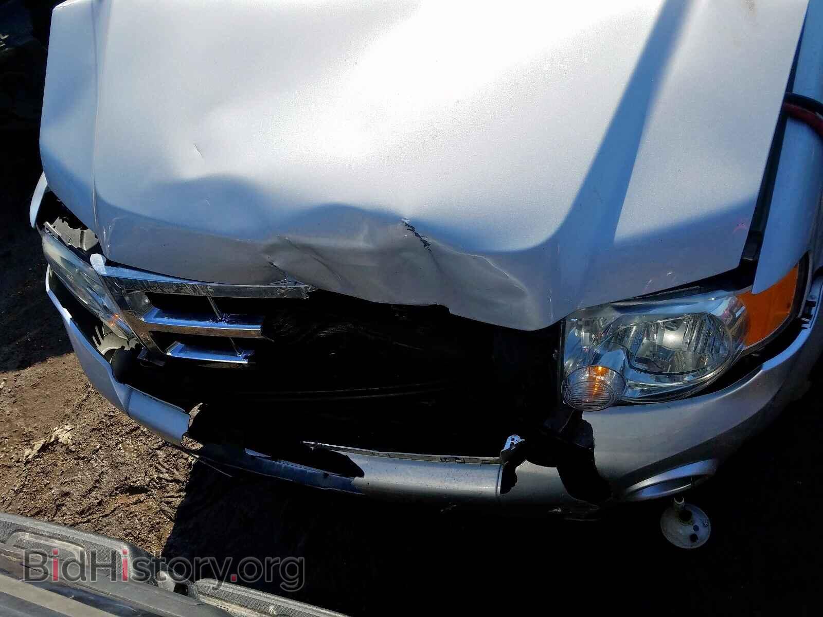 2012 FORD ESCAPE - VIN: 1FMCU0DG1CKC77477 - Фото 7