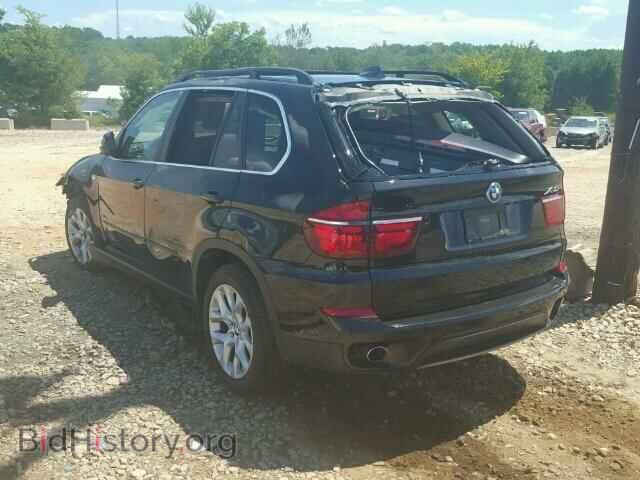2013 BMW X5 - VIN: 5UXZV4C54D0E10976 - Фото 3