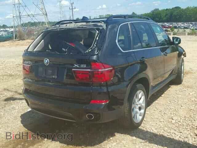 2013 BMW X5 - VIN: 5UXZV4C54D0E10976 - Фото 4