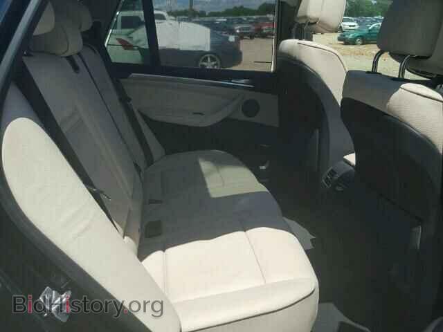 2013 BMW X5 - VIN: 5UXZV4C54D0E10976 - Фото 6