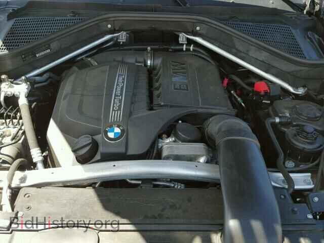 2013 BMW X5 - VIN: 5UXZV4C54D0E10976 - Фото 7