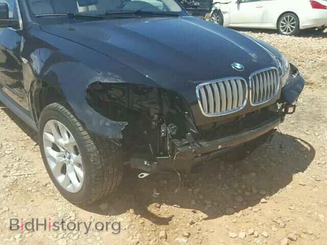 2013 BMW X5 - VIN: 5UXZV4C54D0E10976 - Фото 9