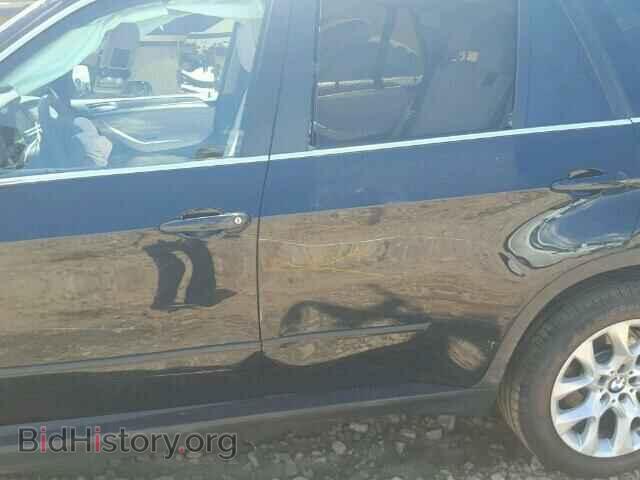 2013 BMW X5 - VIN: 5UXZV4C54D0E10976 - Фото 10
