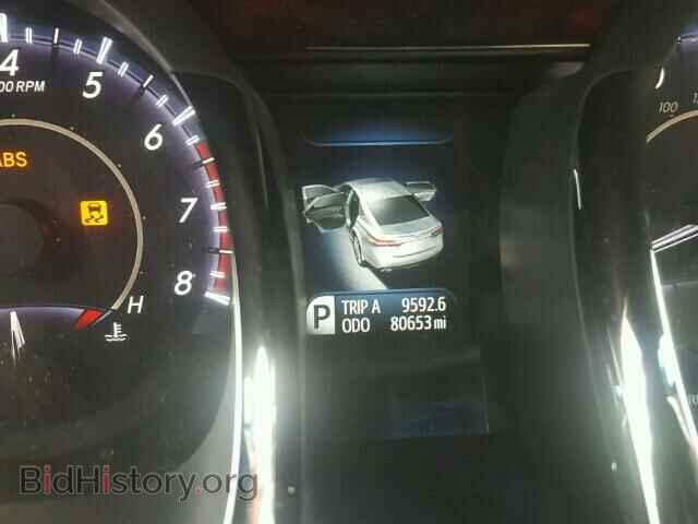 2013 TOYOTA AVALON - VIN: 4T1BK1EB0DU003686 - Фото 8
