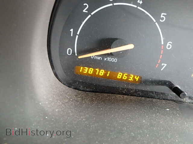 2003 SAAB 9 3 - VIN: YS3DF78K737001147 - Фото 8