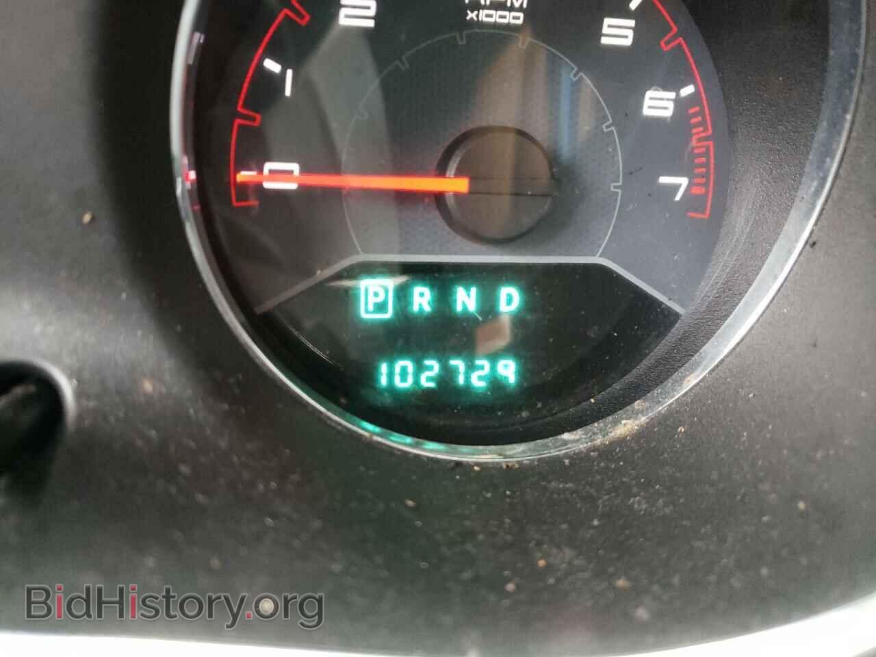 2012 DODGE AVENGER - VIN: 1C3CDZAB4CN151120 - Фото 8