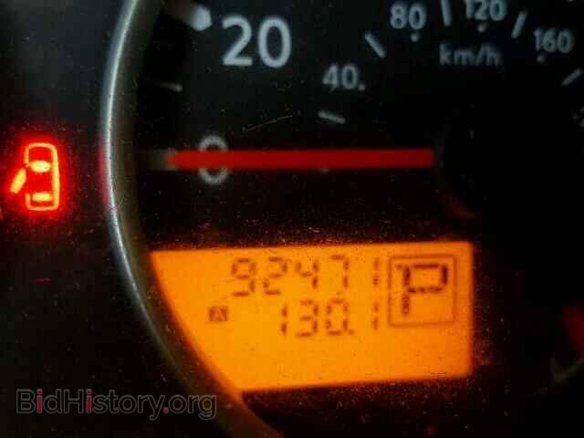 2007 NISSAN PATHFINDER - VIN: 5N1AR18U37C636925 - Фото 8