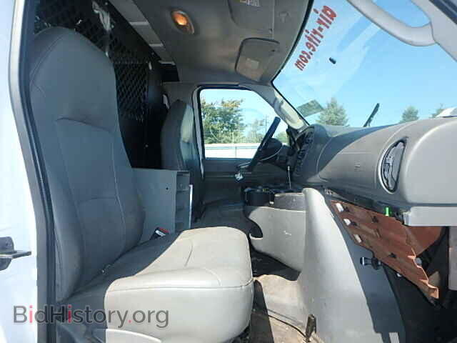 2007 FORD ECONOLINE - VIN: 1FTNE24L17DB41430 - Фото 5