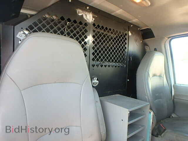 2007 FORD ECONOLINE - VIN: 1FTNE24L17DB41430 - Фото 6