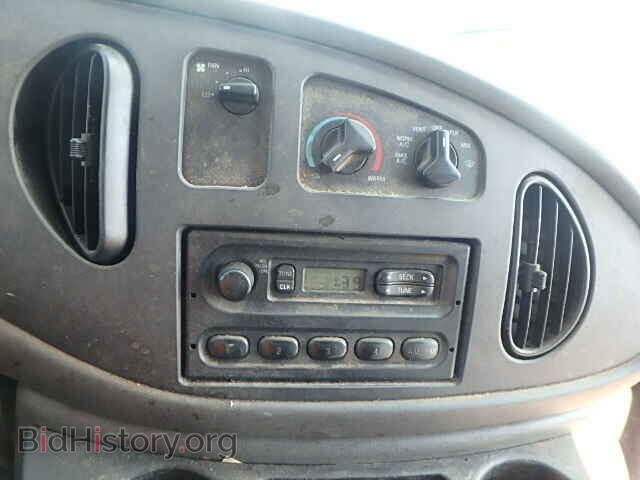 2007 FORD ECONOLINE - VIN: 1FTNE24L17DB41430 - Фото 9