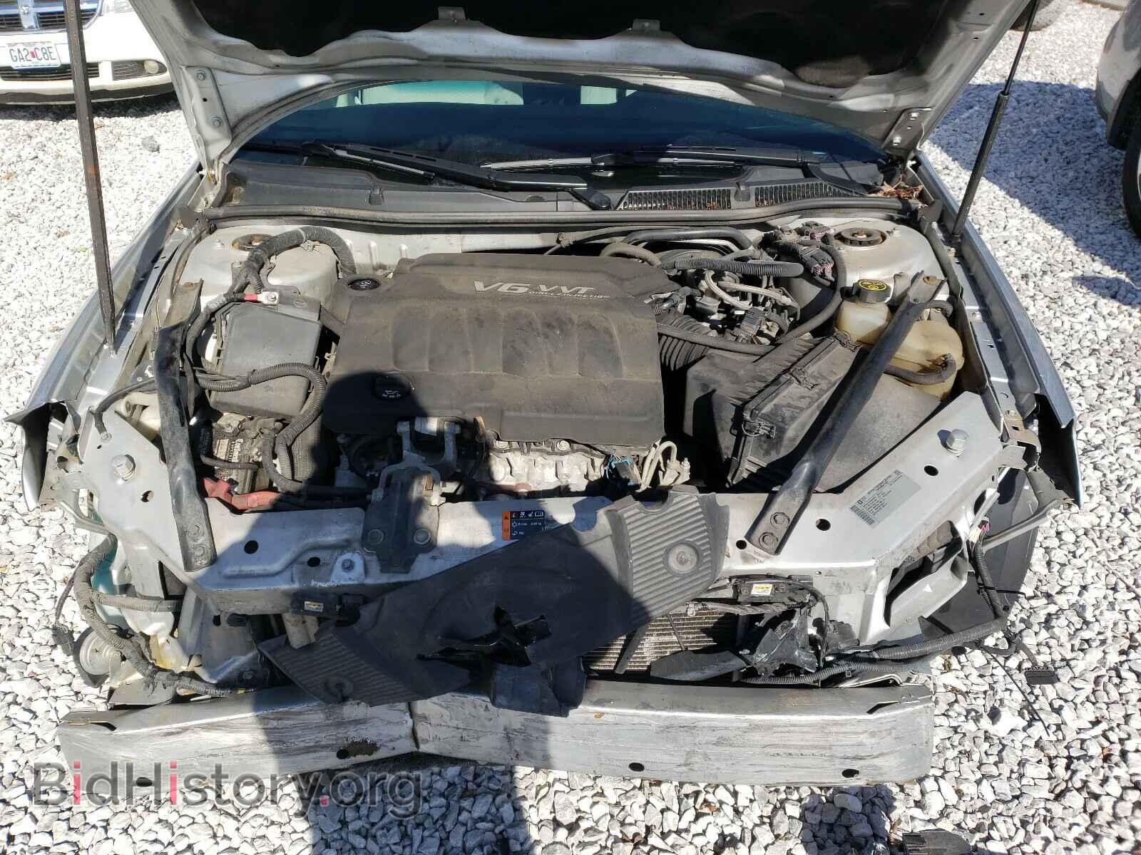 2013 CHEVROLET IMPALA - VIN: 2G1WF5E34D1151841 - Фото 7