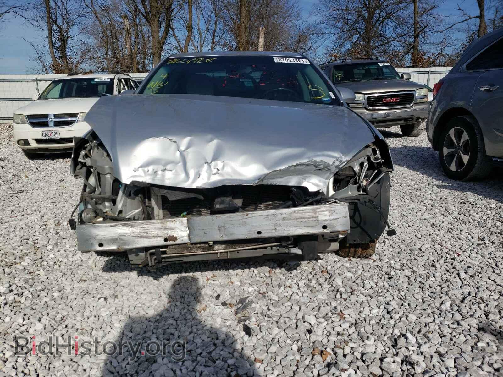 2013 CHEVROLET IMPALA - VIN: 2G1WF5E34D1151841 - Фото 9