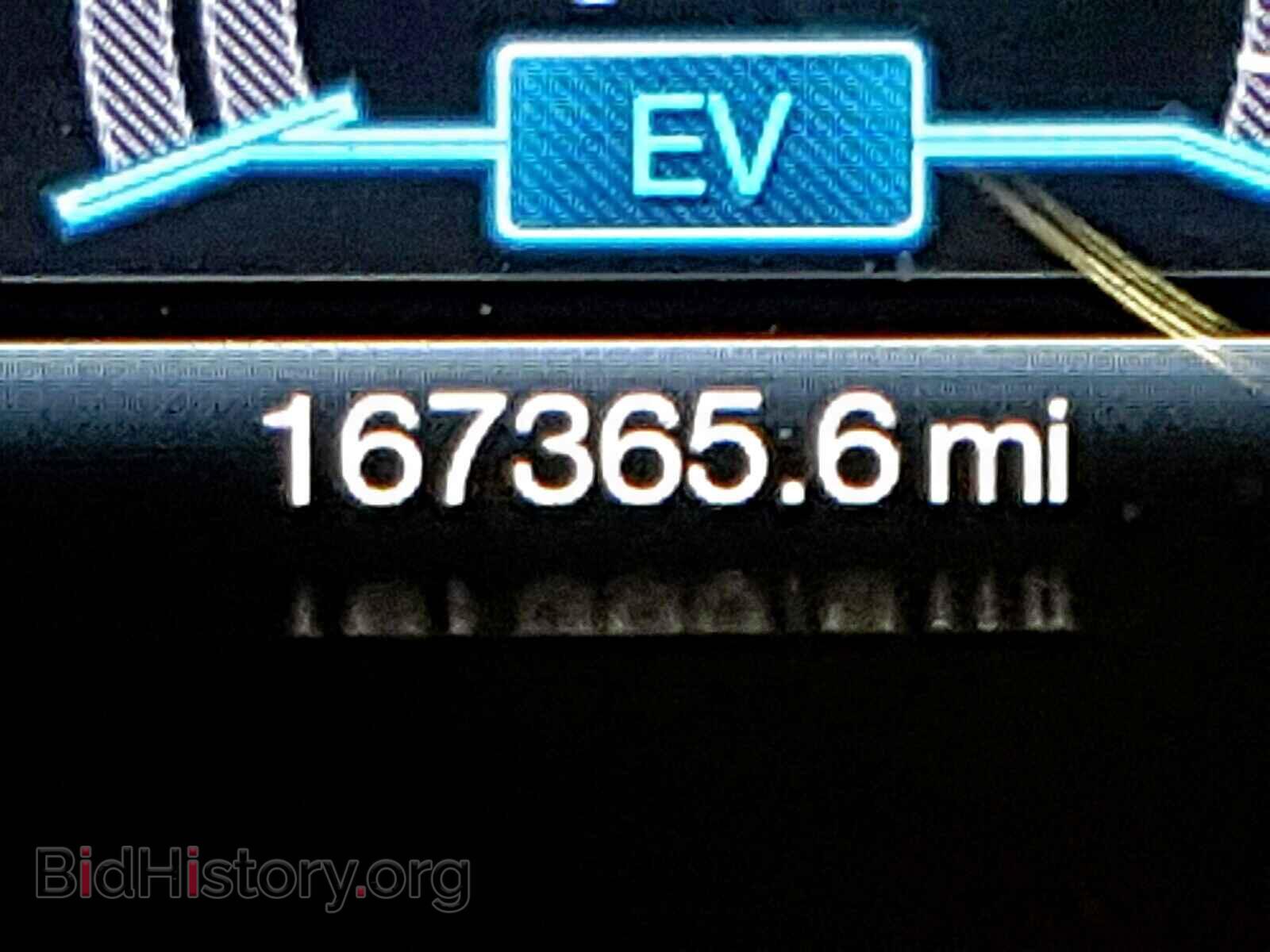 2013 FORD CMAX - VIN: 1FADP5CU4DL512251 - Photo 8