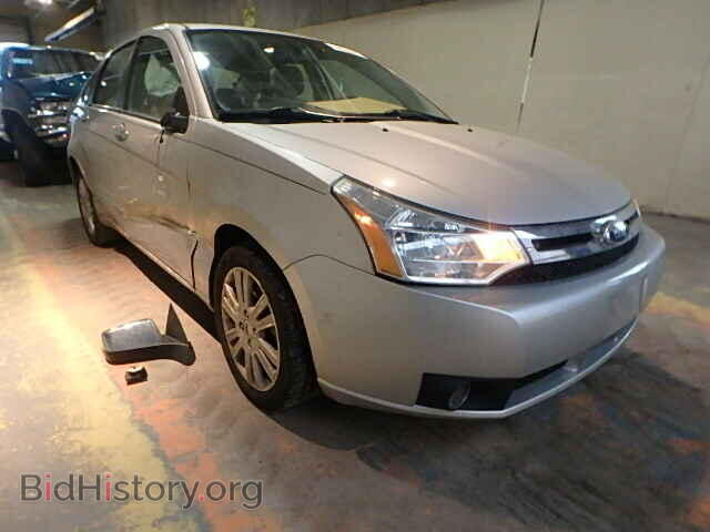 Фотография 1FAHP3HN7BW178574 - FORD FOCUS 2011