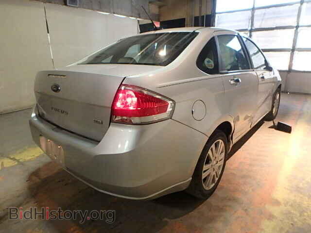 2011 FORD FOCUS - VIN: 1FAHP3HN7BW178574 - Фото 4