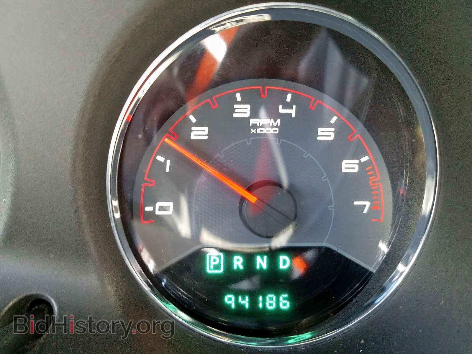 2014 DODGE AVENGER - VIN: 1C3CDZAB5EN190687 - Фото 8
