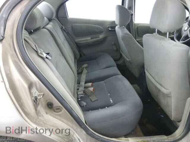 2000 DODGE NEON - VIN: 1B3ES46CXYD825039 - Фото 6