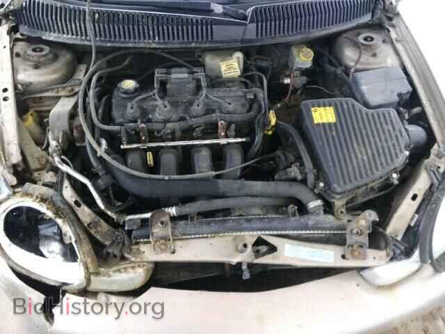 2000 DODGE NEON - VIN: 1B3ES46CXYD825039 - Фото 7