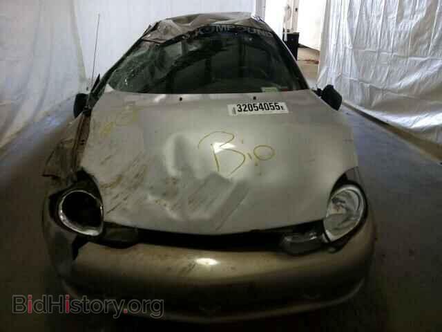 2000 DODGE NEON - VIN: 1B3ES46CXYD825039 - Фото 9