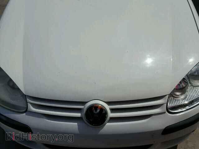 2008 VOLKSWAGEN RABBIT - VIN: WVWDA71KX8W262284 - Фото 10