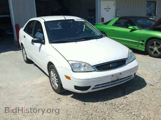 Photo 1FAFP34N46W219052 - FORD FOCUS 2006