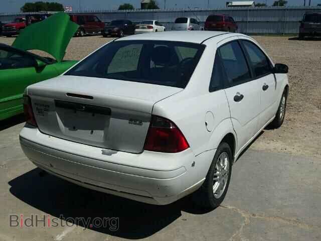 2006 FORD FOCUS - VIN: 1FAFP34N46W219052 - Фото 4
