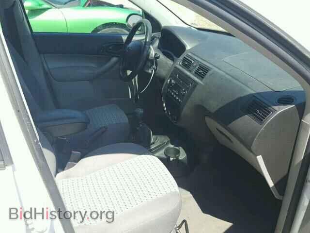2006 FORD FOCUS - VIN: 1FAFP34N46W219052 - Фото 5
