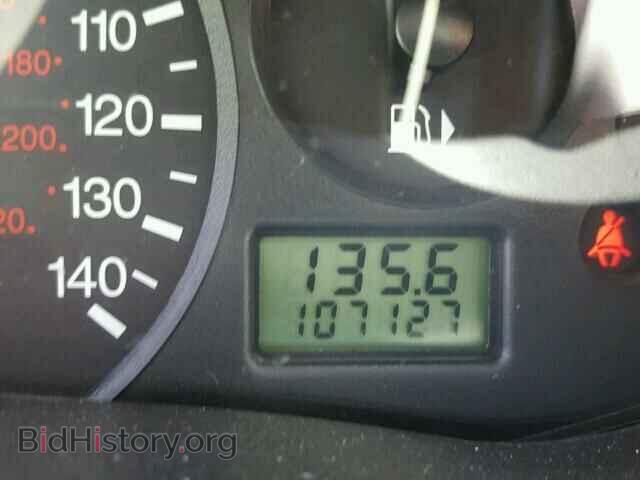 2006 FORD FOCUS - VIN: 1FAFP34N46W219052 - Фото 8