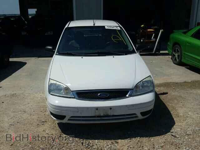 2006 FORD FOCUS - VIN: 1FAFP34N46W219052 - Фото 9