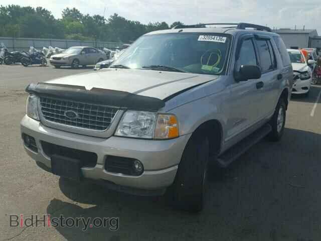 2005 FORD EXPLORER - VIN: 1FMZU73E25ZA45421 - Photo 2