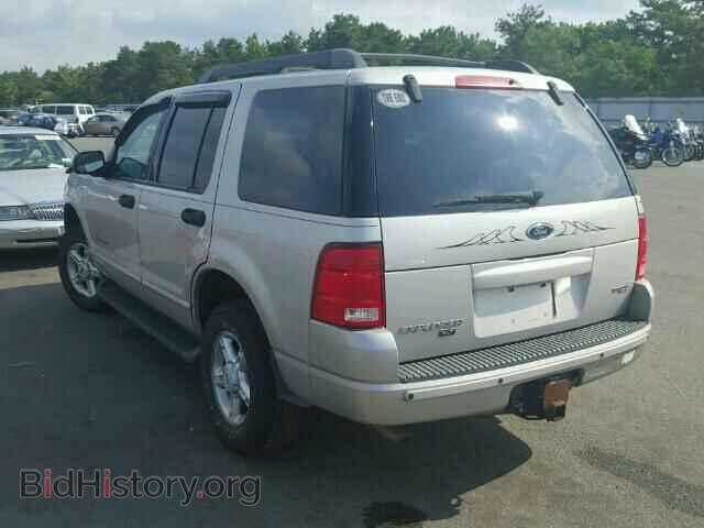 2005 FORD EXPLORER - VIN: 1FMZU73E25ZA45421 - Photo 3