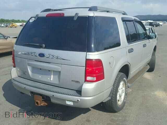 2005 FORD EXPLORER - VIN: 1FMZU73E25ZA45421 - Photo 4