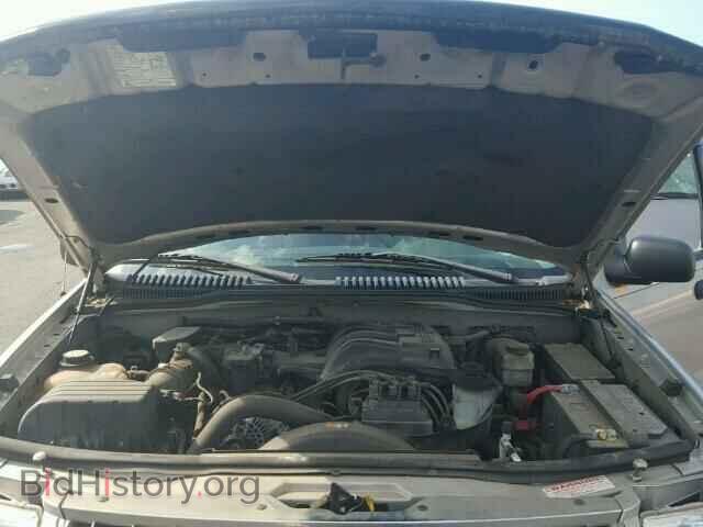 2005 FORD EXPLORER - VIN: 1FMZU73E25ZA45421 - Photo 7