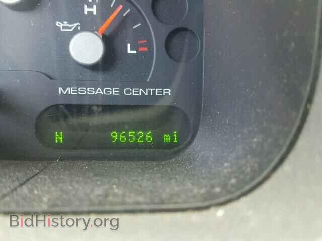 2005 FORD EXPLORER - VIN: 1FMZU73E25ZA45421 - Photo 8