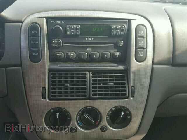 2005 FORD EXPLORER - VIN: 1FMZU73E25ZA45421 - Photo 9