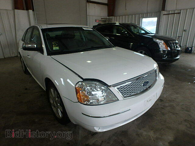Photo 1FAFP25176G184376 - FORD FIVE HUNDR 2006