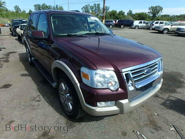 Фотография 1FMEU74E06UB11265 - FORD EXPLORER 2006